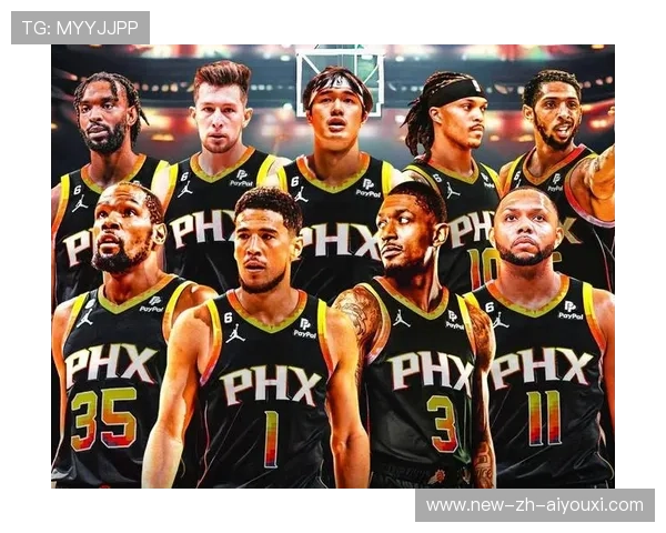 NBA太阳通过精妙传导制造空位,频频引发现场沸腾