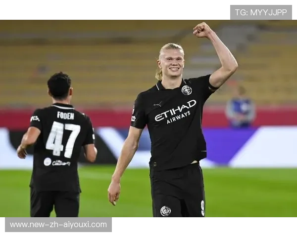 哈兰德受制点球罚中曼城再下一城