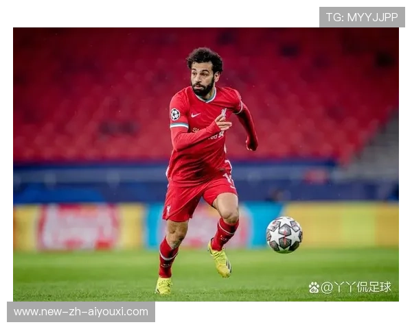 利物浦无萨拉赫也能取胜，战术调整见成效
