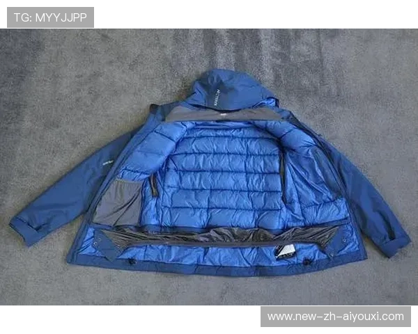 新款滑雪服设计亮点，适应极寒环境保证运动员温暖与灵活，滑雪服装